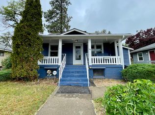 1104 2nd St, Cheney, WA 99004