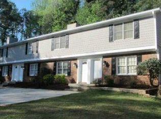 709 Burnt Creek Dr NW APT D, Lilburn, GA 30047