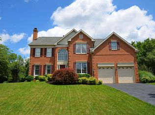 15079 Stillfield Pl, Centreville, VA 20120
