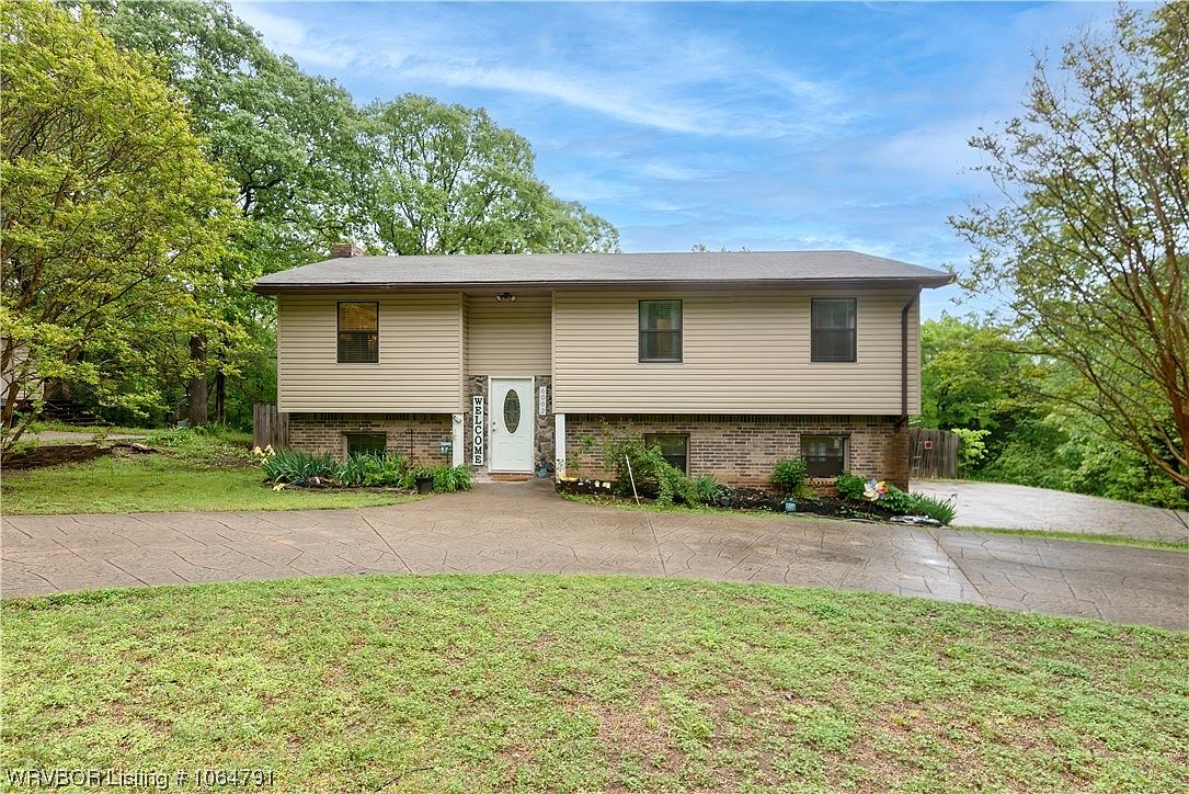 6002 S Dogwood Hts, Van Buren, AR 72956 Zillow
