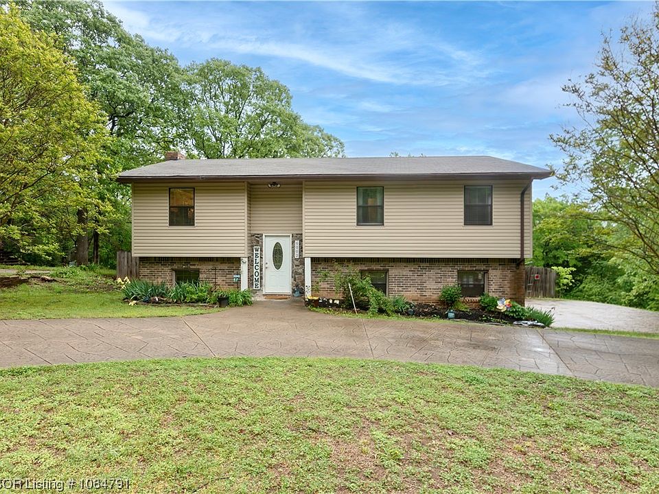 6002 S Dogwood Hts, Van Buren, AR 72956 Zillow