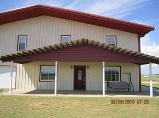 9212 County Road 7630, Wolfforth, TX 79382