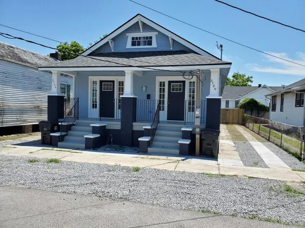 2726 Oreilly St, New Orleans, LA 70119