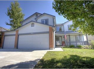 19836 E Union Dr, Centennial, CO 80015