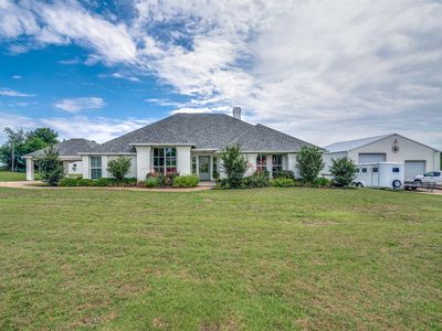 17176 University Dr, Forney, TX, 75126