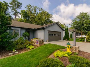 436 Kyfields, Weaverville, NC 28787