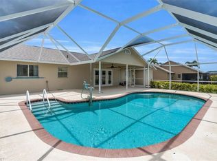 3624 SW 1st Ave, Cape Coral, FL 33914