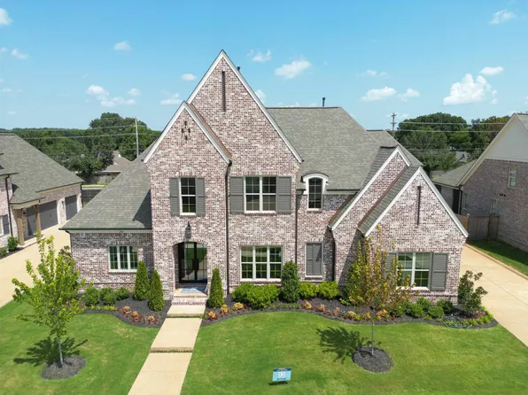 292 Keisie Ln, Collierville, TN 38017