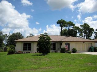 21200 Chatburn Ave, Pt Charlotte, FL 33952