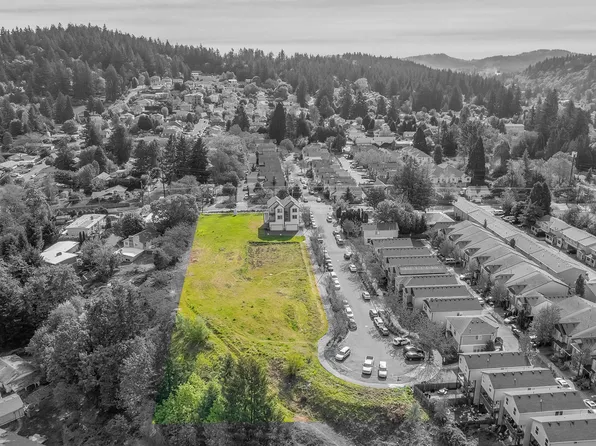 SE Steele St, Portland, OR 97236