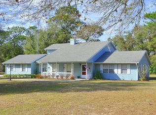 7191 SE 135th St, Summerfield, FL 34491
