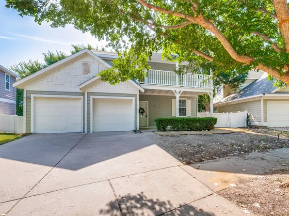 1604 Goodwin Dr, Providence Village, TX 76227