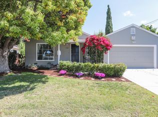 140 El Campo Dr, San Jose, CA