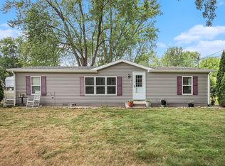 5936 Johnson Rd, Coloma, MI 49038