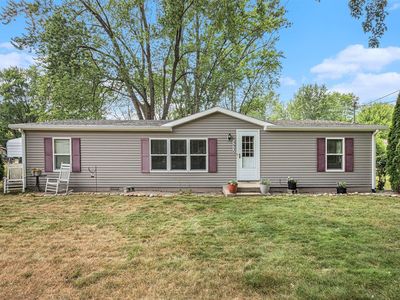 5936 Johnson Rd, Coloma, MI, 49038