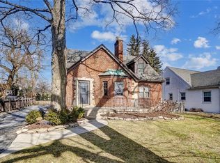 17 Peach Orchard Rd, Dayton, OH 45419