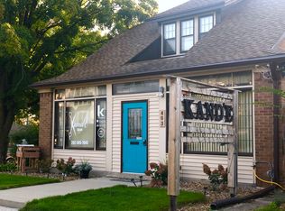 403 S 7th Ave, West Bend, WI 53095