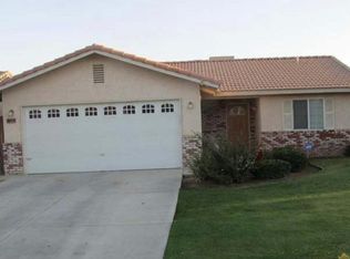 609 Sunset Meadow Ln, Bakersfield, CA 93308