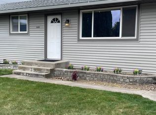 14313 E Sharp Ave, Spokane, WA 99216