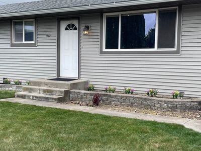 14313 E Sharp Ave, Spokane, WA, 99216