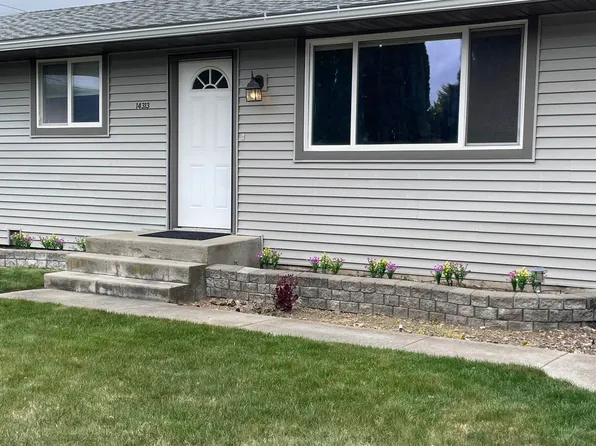 14313 E Sharp Ave, Spokane, WA 99216