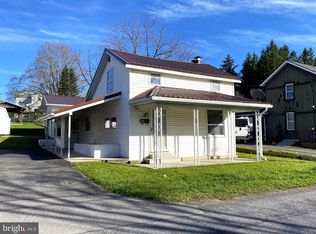 64 Armstrong St, Frostburg, MD 21532