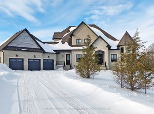 166 Logan Rd, Caledon, ON L7E4L5
