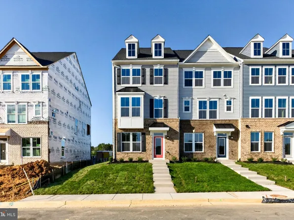 8116 Independence Dr, Spotsylvania, VA 22553