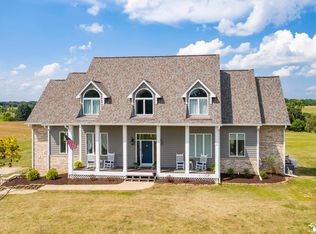 15724 Grass Lake Rd, Grass Lake, MI 49240