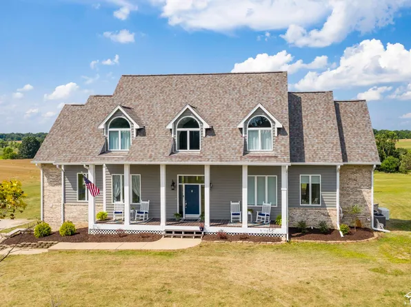 15724 Grass Lake Rd, Grass Lake, MI 49240