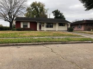 8626 Glenlea St, Houston, TX 77061