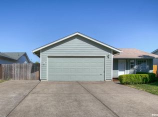 5252 Winter Leaf Ct N, Keizer, OR 97303