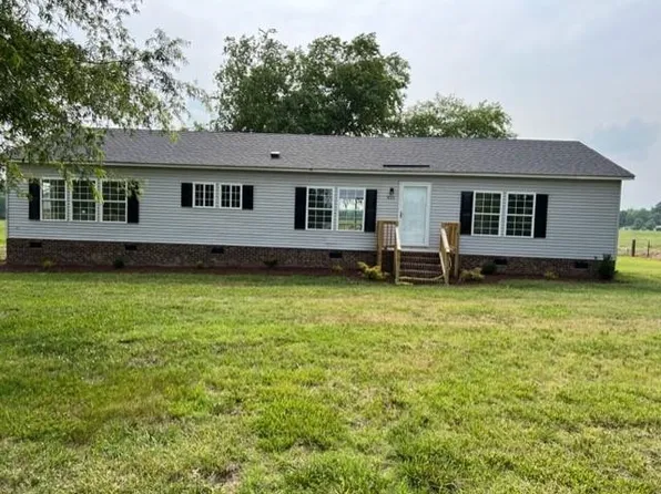 5713 Us Highway 158, Jackson, NC 27845