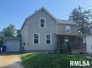133 W Church St, Kewanee, IL 61443