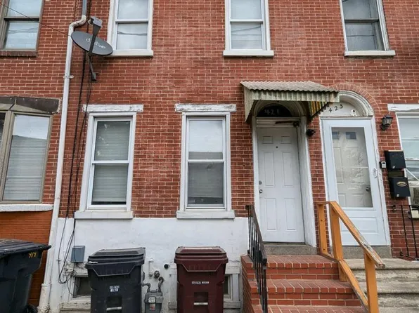 421 E 9th St, Wilmington, DE 19801