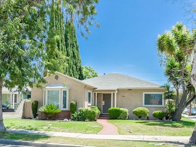 3836 6th Ave, Los Angeles, CA, 90008