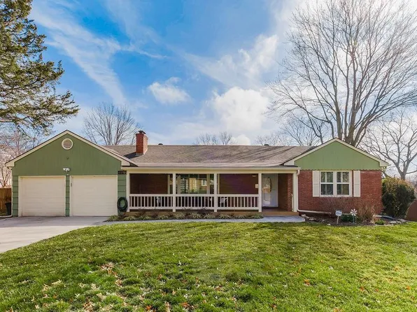 4519 Vermont Ave, Kansas City, MO 64133