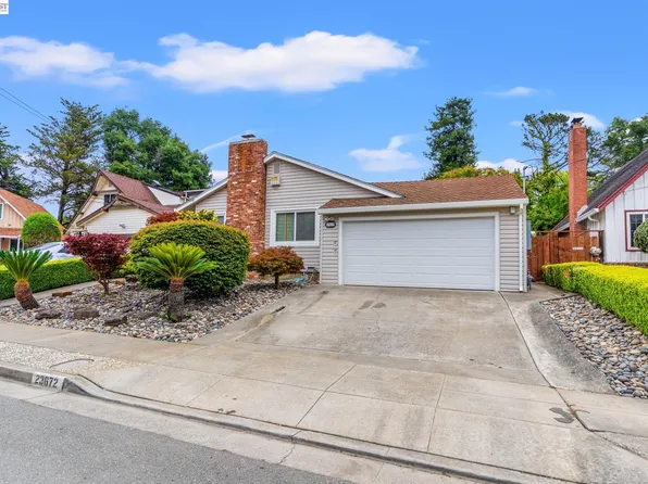 23672 Stratton Ct, Hayward, CA 94541