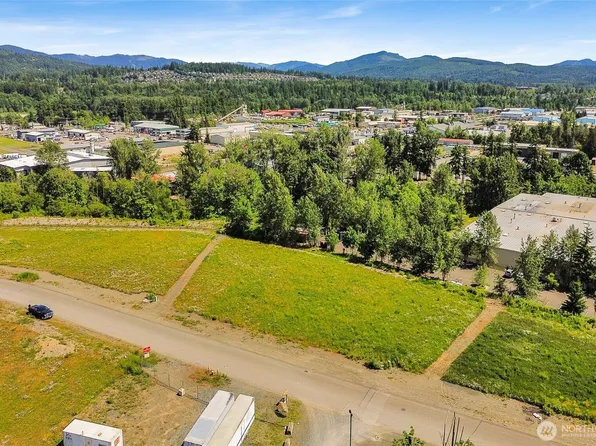 4122 Iron Gate Road, Bellingham, WA 98226