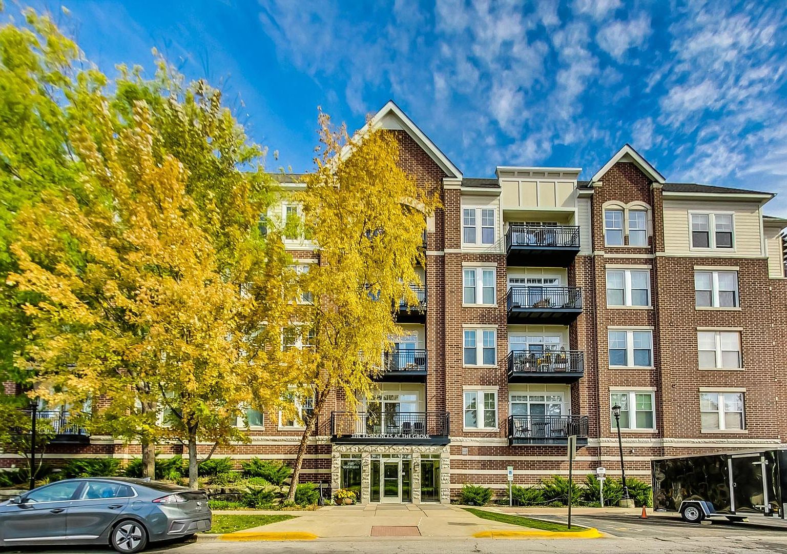 7757 Van Buren St UNIT 209, Forest Park, IL 60130 Zillow