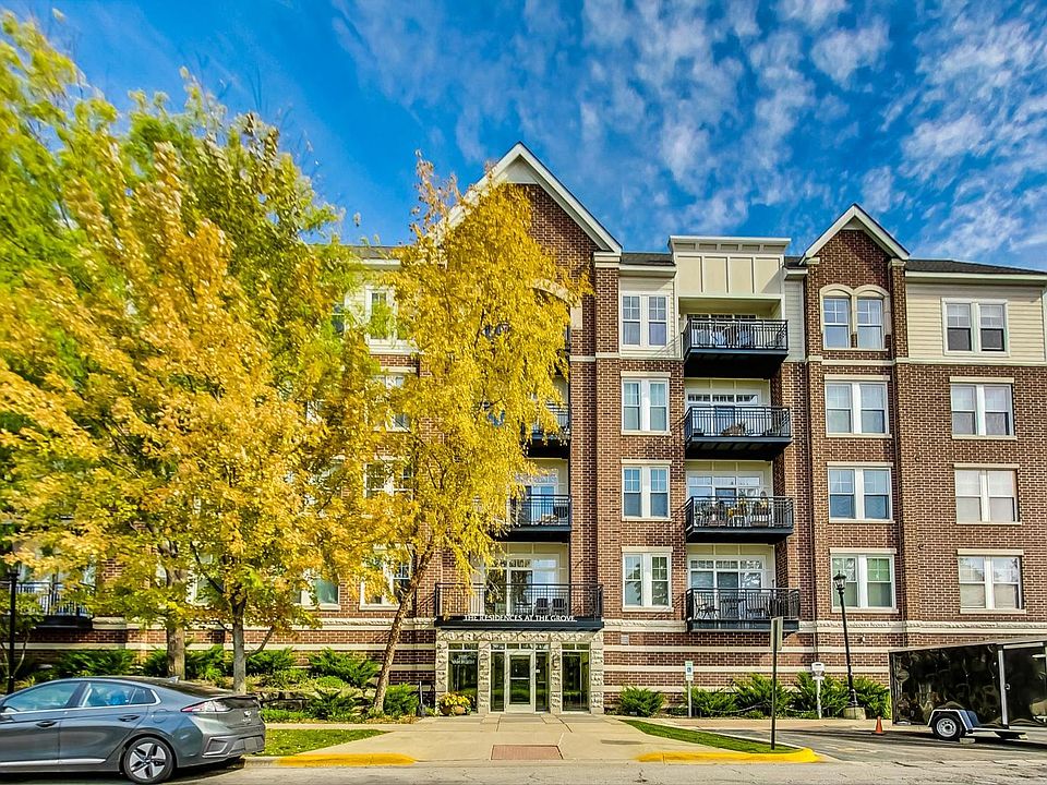 1st image of 7757 Van Buren St Unit 209
