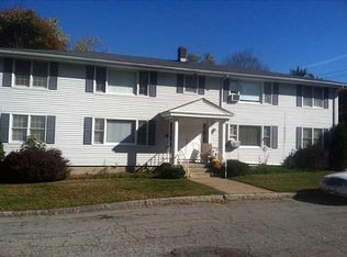 40 W Wrentham Rd UNIT 5, Cumberland, RI 02864