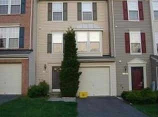 8077 Silver Fox Way, Chesapeake Beach, MD