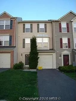 8077 Silver Fox Way photo 1
