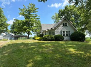 5050 E County Road 450 N, Brownsburg, IN