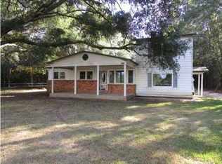 8020 Lott Rd, Wilmer, AL 36587