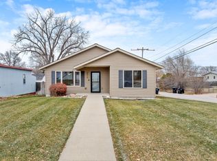2010 Oak Ave, Rapid City, SD 57701