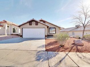 6367 Dallaswood Ln, Las Vegas, NV 89156
