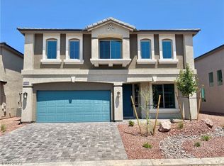 8454 Hawks View St, Las Vegas, NV 89113
