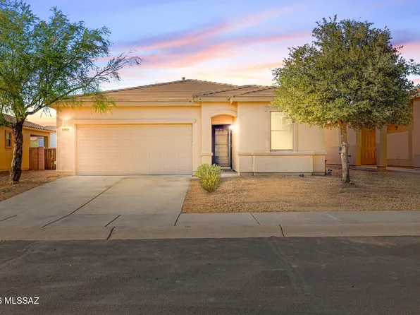12076 W Makenna Ln, Marana, AZ 85653